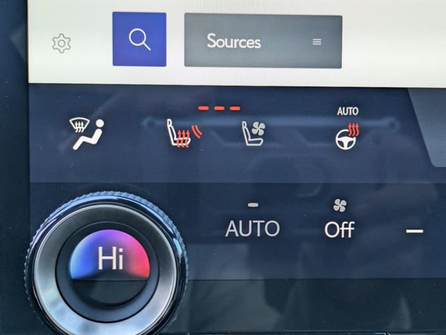 Certified 2024 Lexus RX 450h AWD w/ Convenience Package image 24