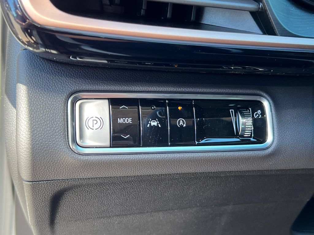 New 2026 Buick Envision Sport Touring AWD/4WD image 21
