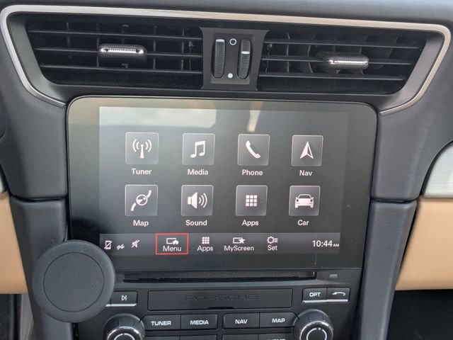 Used 2017 Porsche 911 Carrera 4S image 16