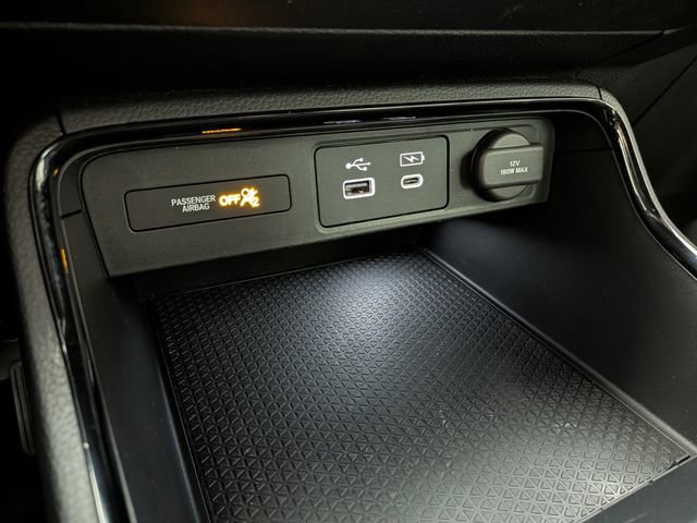 Certified 2024 Honda CR-V Sport image 13