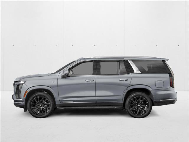 New 2026 Cadillac Escalade Luxury w/ Touring Package RWD image 3