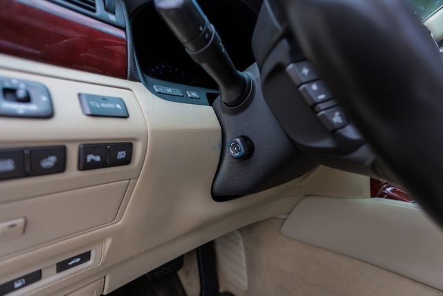 Used 2010 Lexus LS 460 RWD image 31