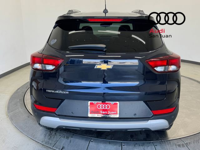 Used 2021 Chevrolet TrailBlazer LT w/ Convenience Package image 12