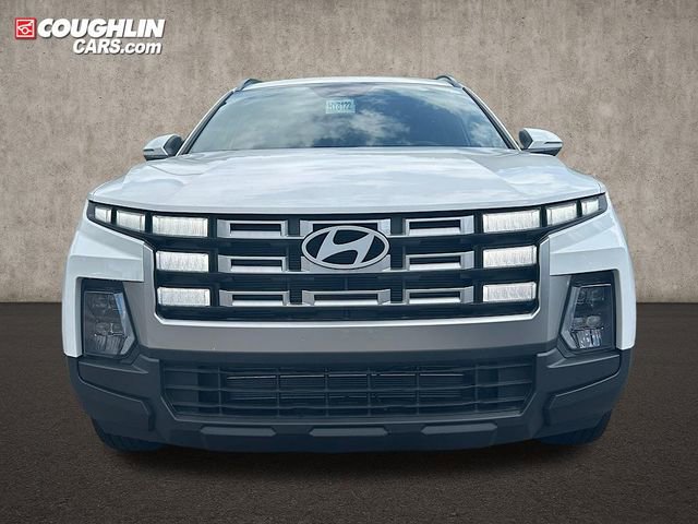 New 2025 Hyundai Santa Cruz SEL image 14