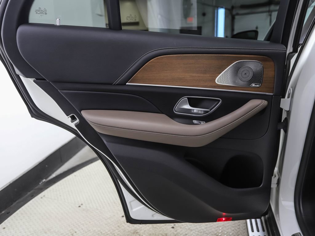 Used 2021 Mercedes-Benz GLE 53 AMG 4MATIC Coupe image 20