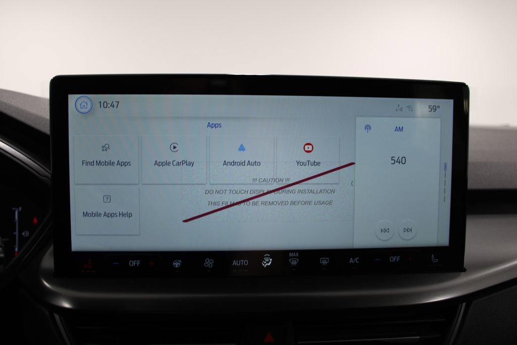 New 2026 Ford Escape Active w/ Tech Pack #1 image 47