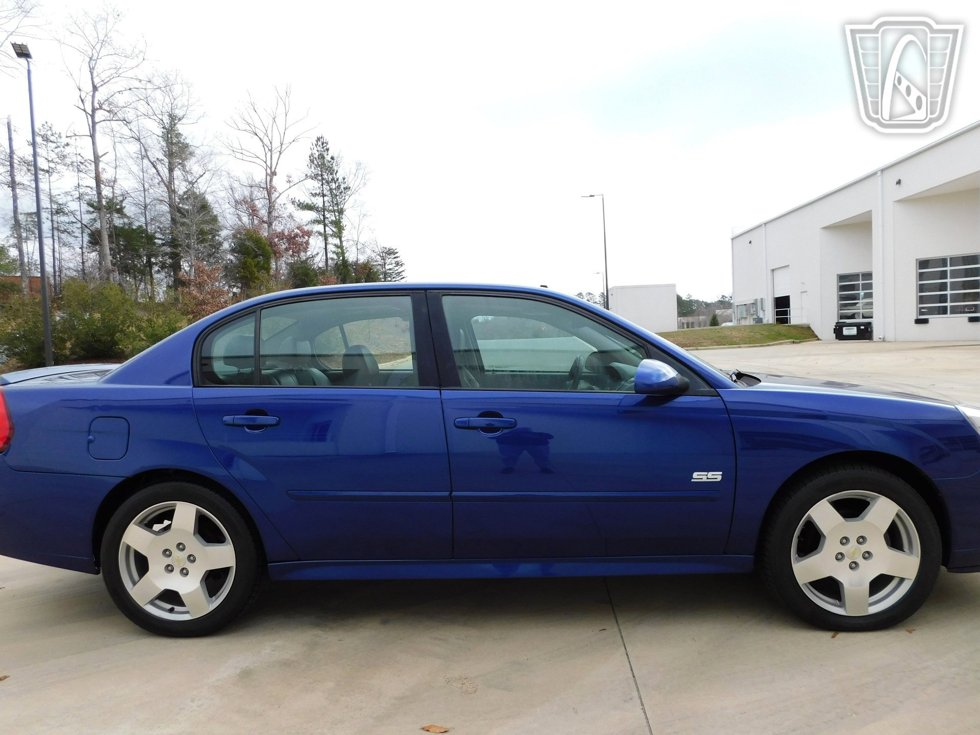 Used 2004 Chevrolet Malibu LT w/ Preferred Equipment Group image 31