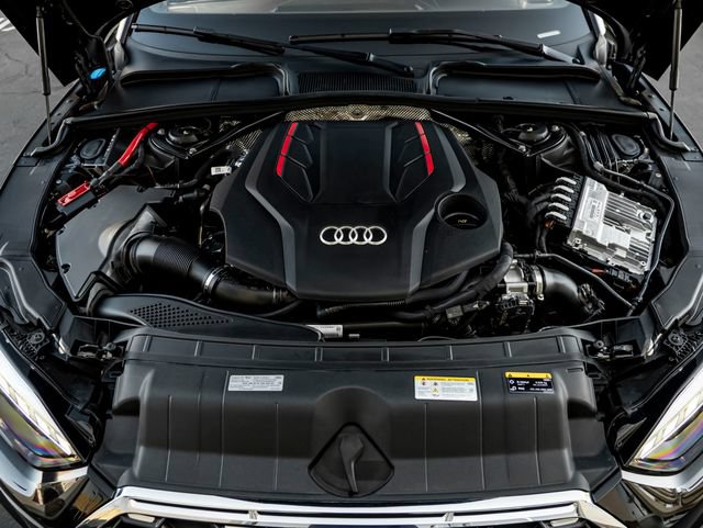 Used 2024 Audi S5 Premium Plus AWD/4WD image 41