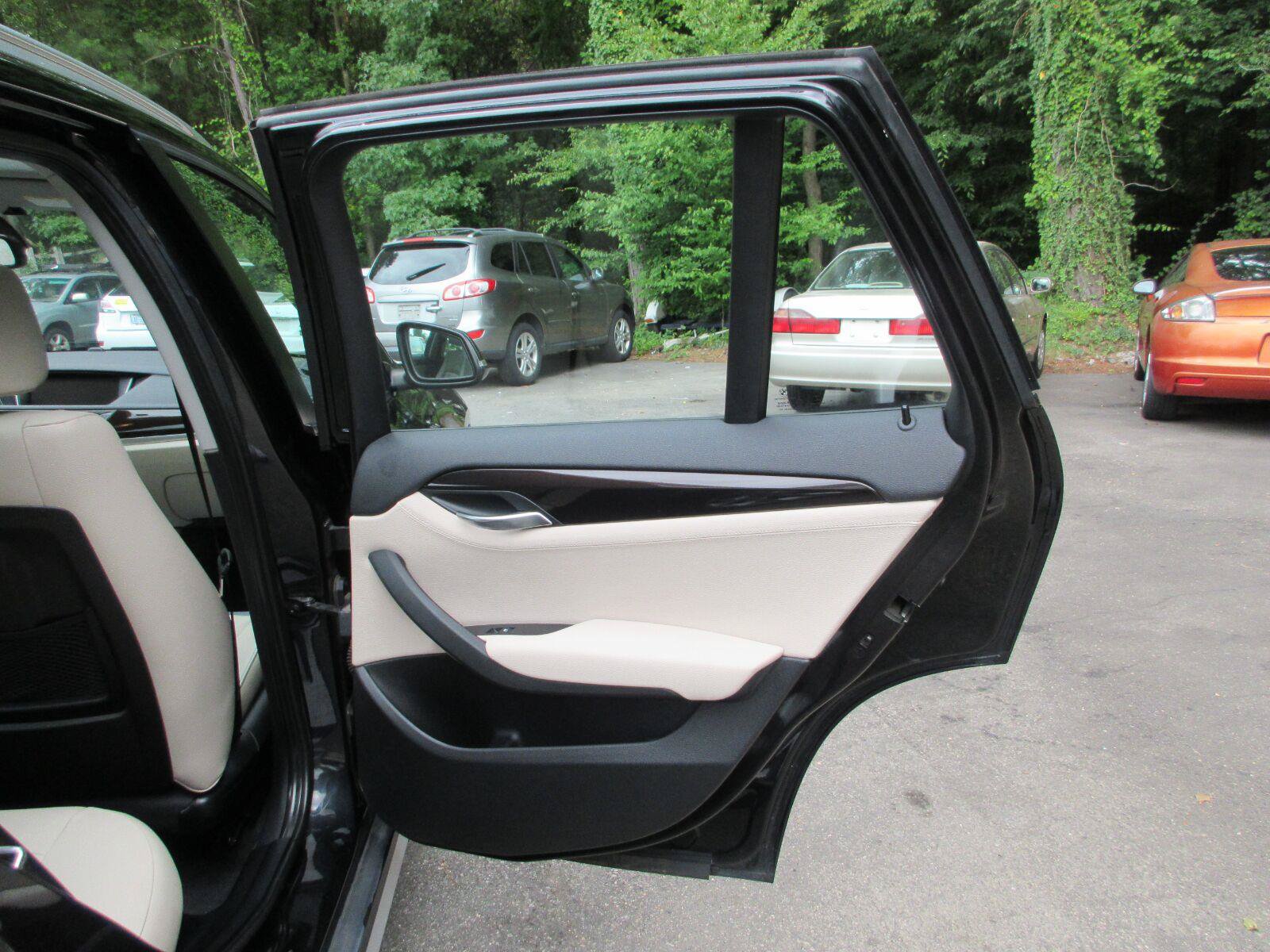 Used 2015 BMW X1 xDrive35i AWD/4WD image 18