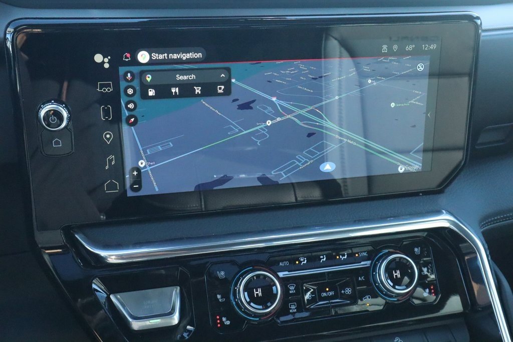 New 2026 GMC Sierra 2500 Denali w/ Denali Reserve Package image 7