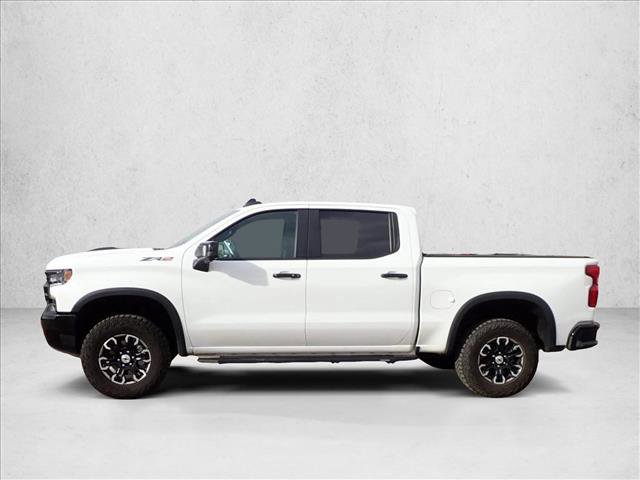 Used 2024 Chevrolet Silverado 1500 ZR2 w/ Technology Package image 12