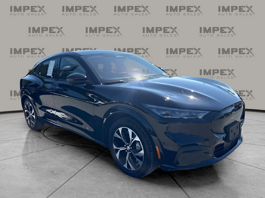 Used 2023 Ford Mustang Mach-E Premium AWD/4WD image 7
