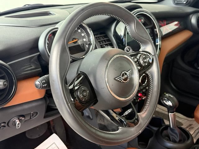 Used 2019 MINI Cooper S FWD image 18