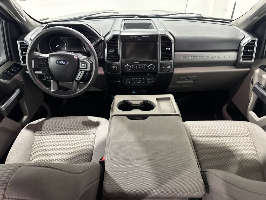 Used 2022 Ford F250 XLT AWD/4WD image 29