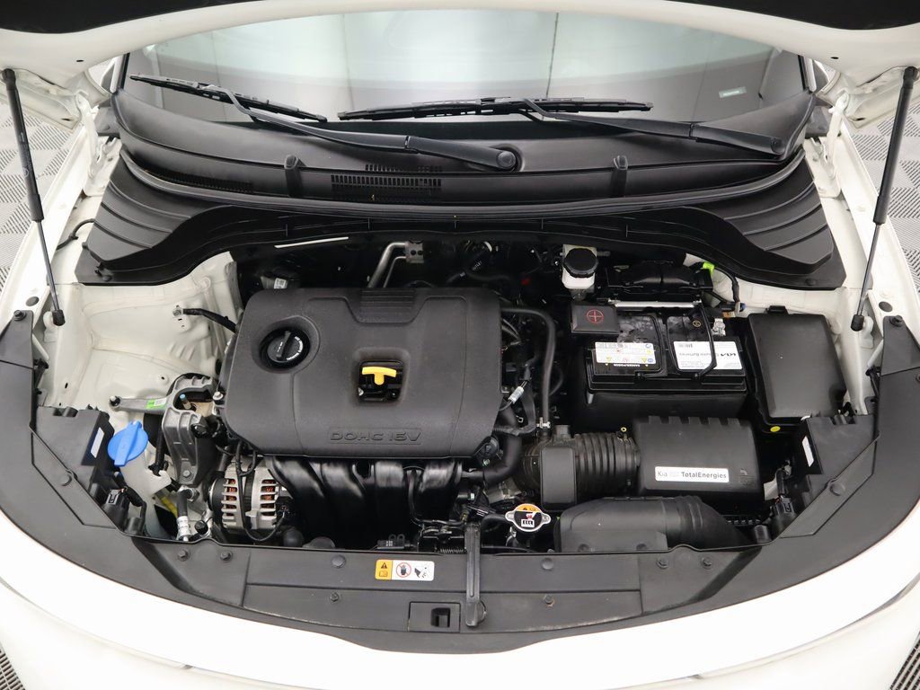 Used 2023 Kia Soul S image 30