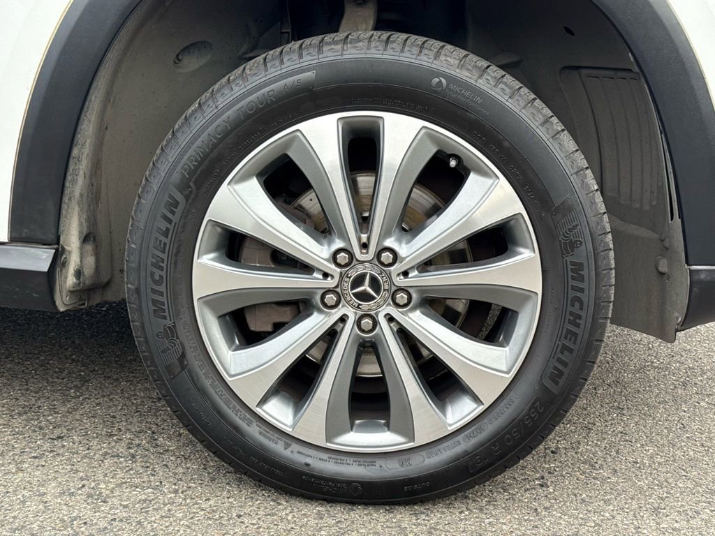 Used 2020 Mercedes-Benz GLE 350 4MATIC image 16