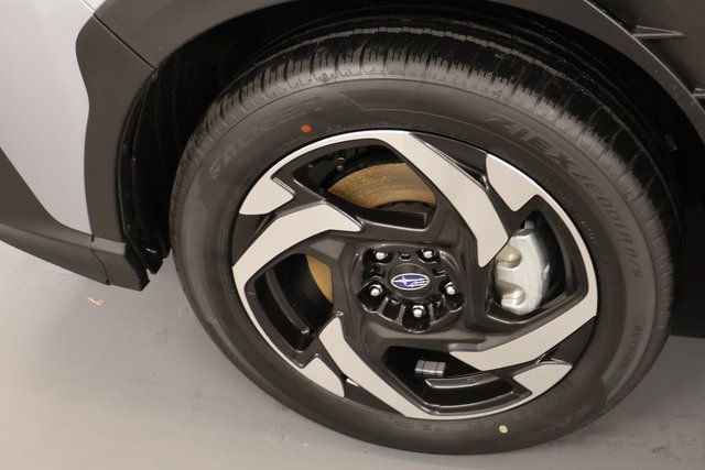 New 2026 Subaru Crosstrek 2.5i Limited image 8