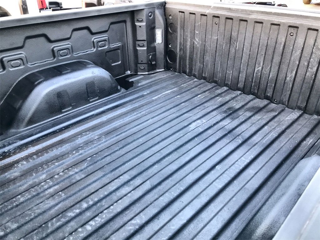 Used 2023 Chevrolet Silverado 1500 RST image 22