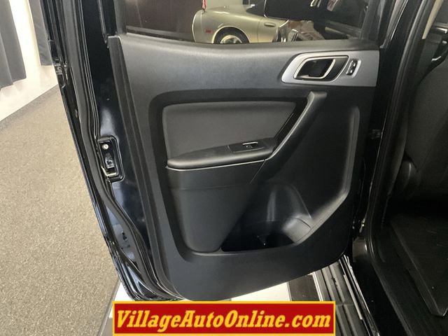 Used 2021 Ford Ranger XLT w/ Equipment Group 301A Mid AWD/4WD image 23