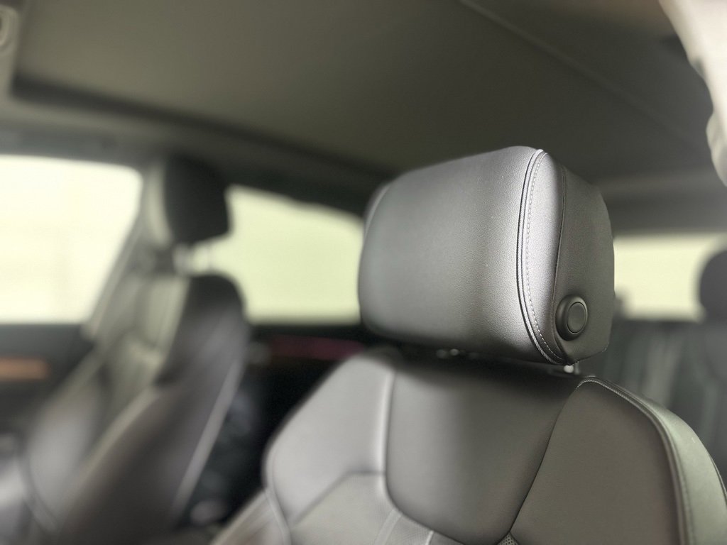 Used 2021 Audi Q5 e Prestige w/ Prestige Package image 15