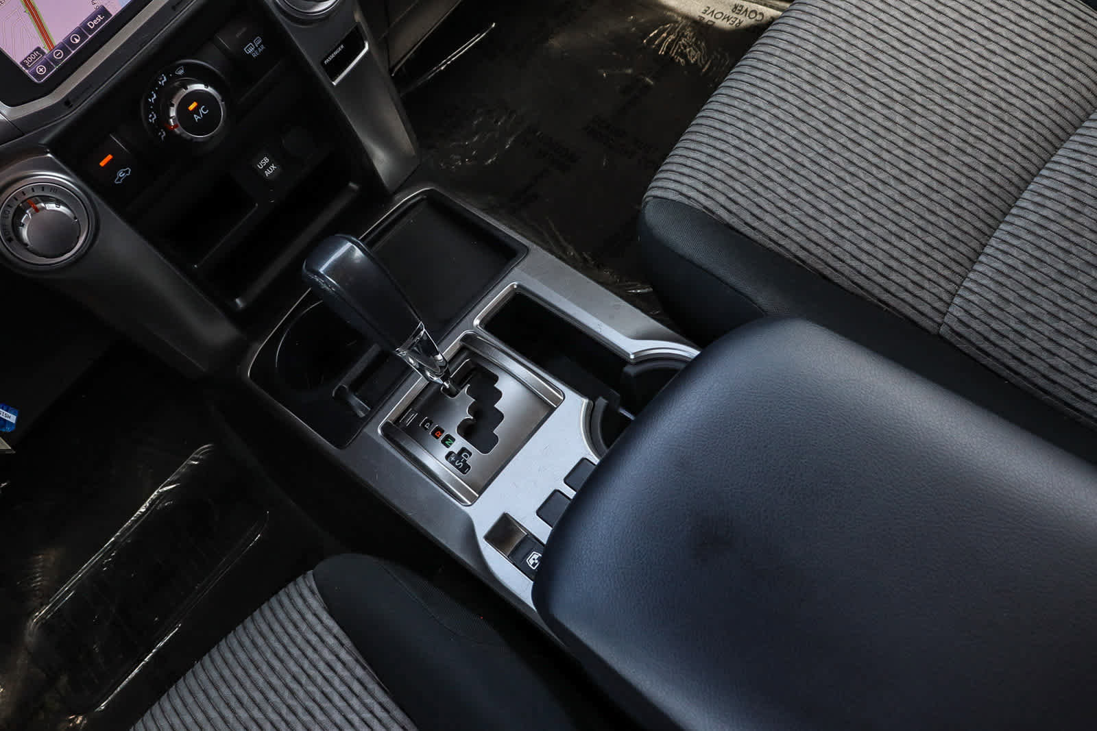 Used 2017 Toyota 4Runner SR5 image 21