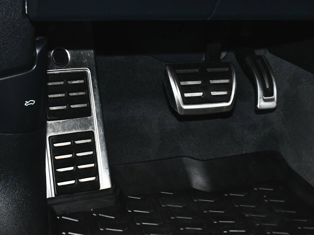 Used 2023 Audi SQ5 Premium Plus w/ Premium Plus Package image 26