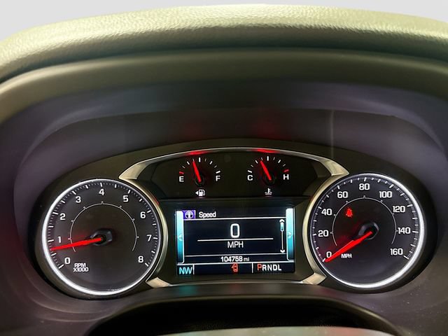 Used 2018 GMC Acadia SLT AWD/4WD image 12