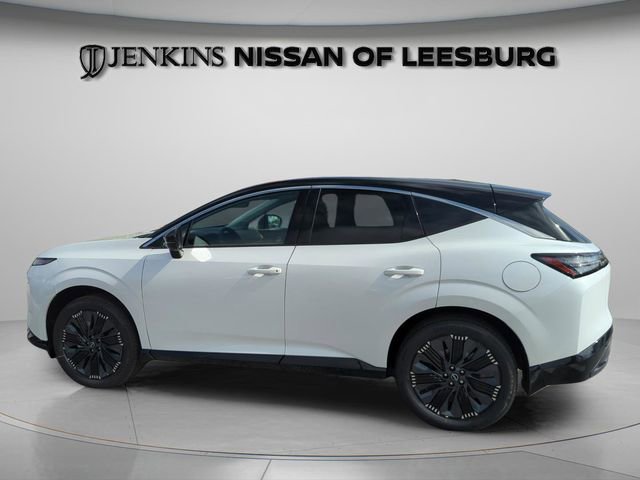 New 2026 Nissan Murano Platinum w/ Cargo Package image 10