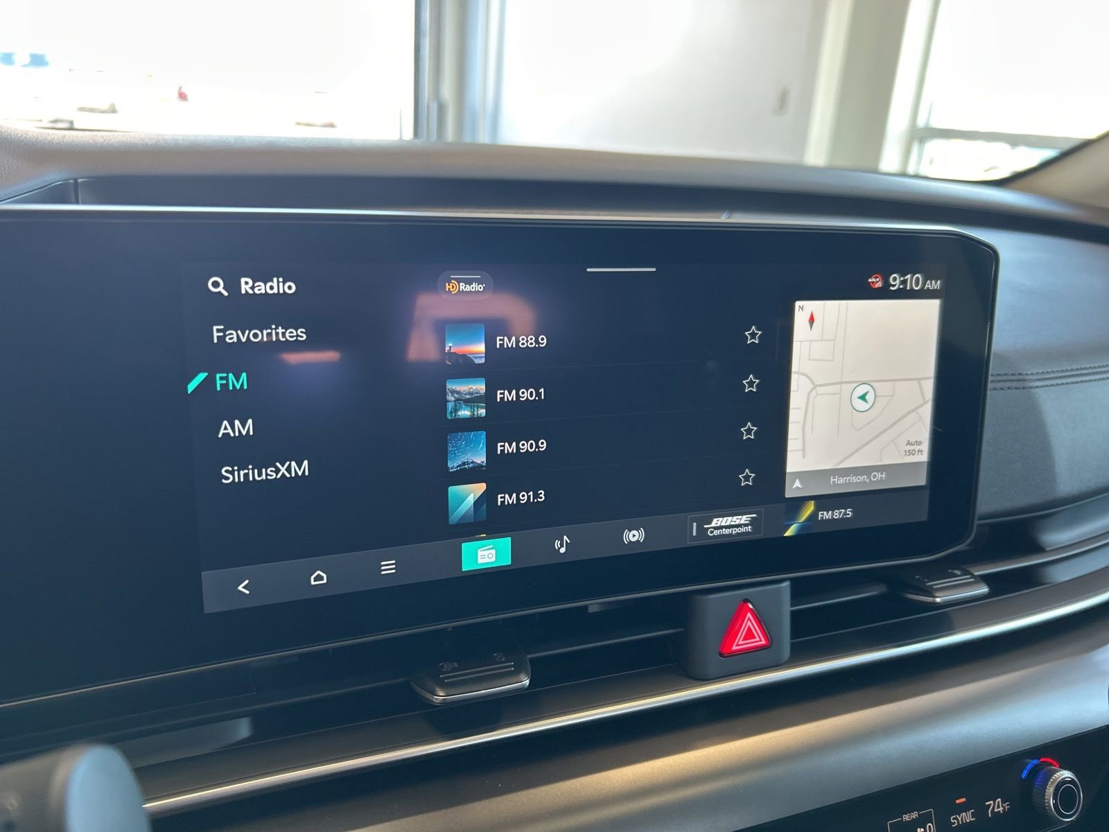 New 2026 Kia Carnival SX Prestige image 33