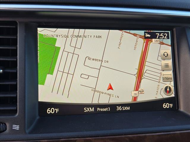 Used 2020 Nissan Armada SL w/ Premium Package RWD image 12