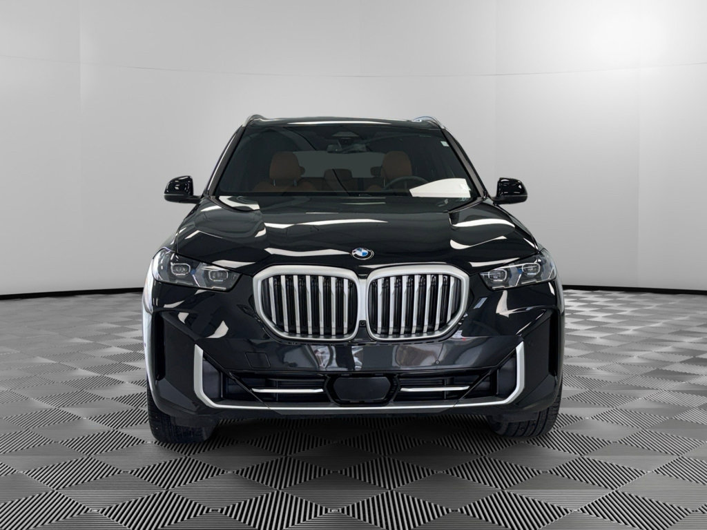 Used 2026 BMW X5 xDrive40i image 3