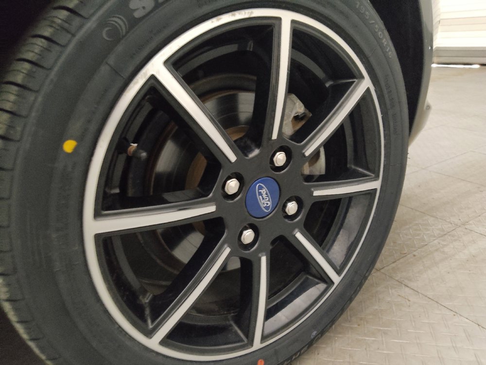 Used 2019 Ford Fiesta SE FWD image 31