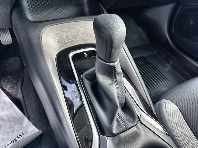 New 2026 Toyota Corolla LE image 27