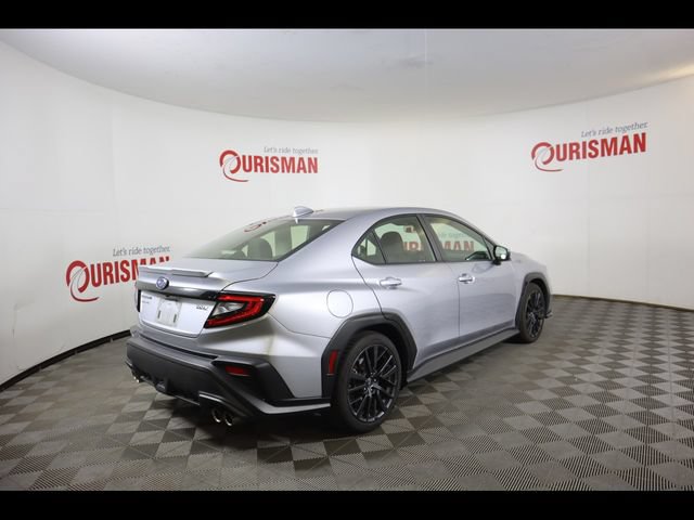 Used 2022 Subaru WRX Premium AWD/4WD image 11