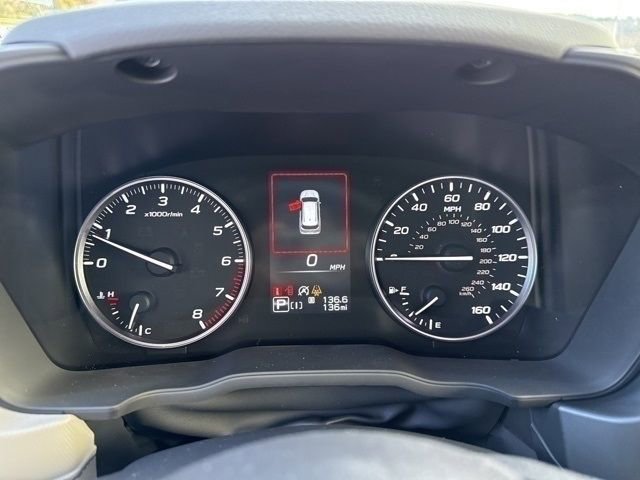 New 2025 Subaru Forester Premium image 27