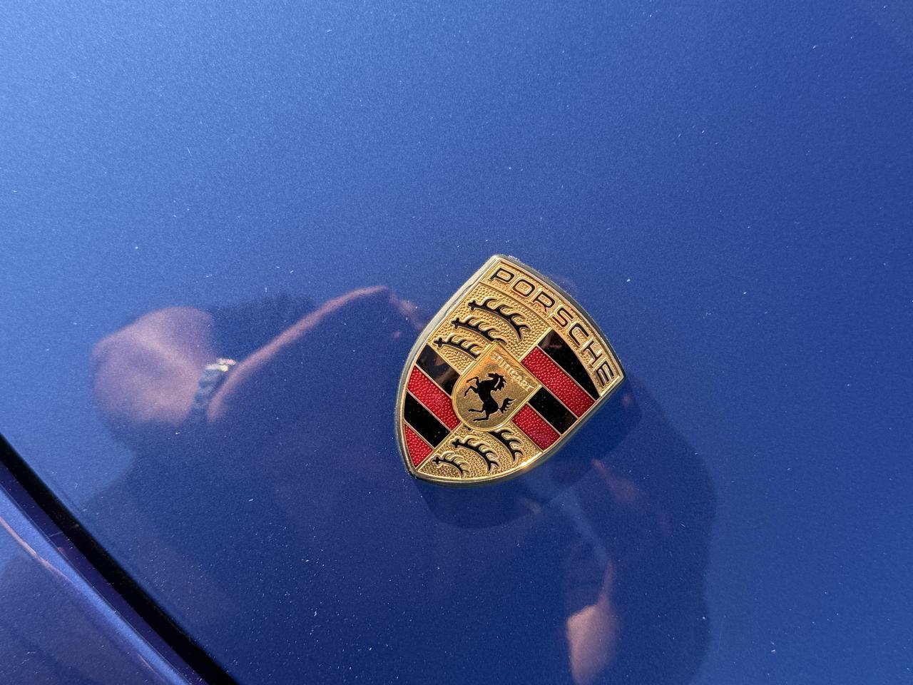 Used 1999 Porsche 911 Cabriolet image 11