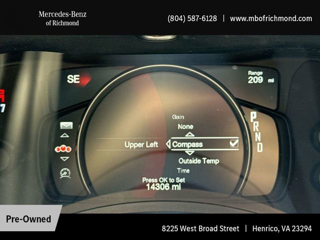 Used 2025 Dodge Durango R/T image 22