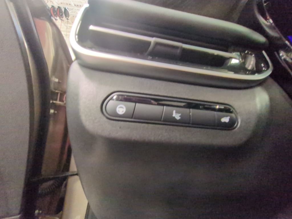 Used 2023 INFINITI QX60 Autograph w/ Cargo Package image 15