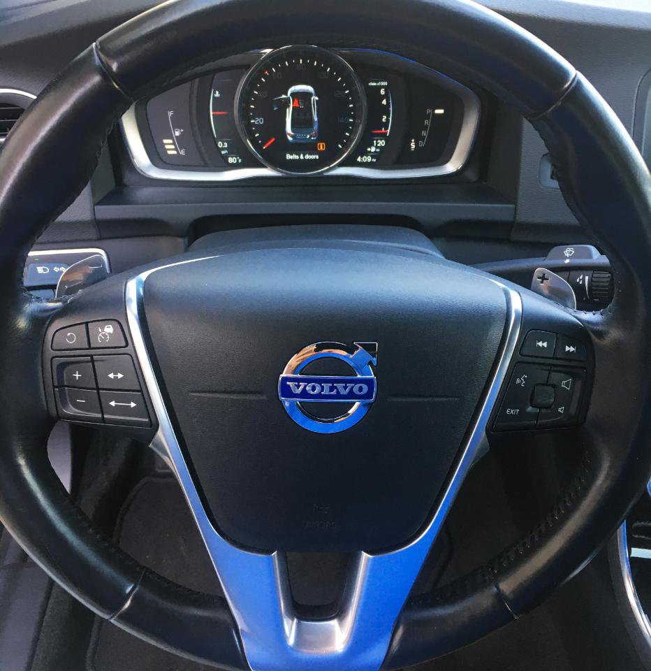 Used 2015 Volvo S60 T5 Platinum image 21