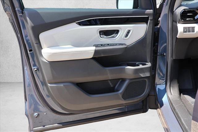 New 2026 Honda Pilot EX-L image 12