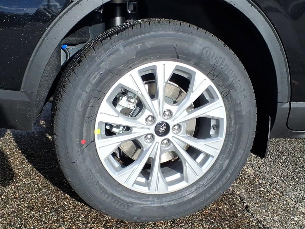 New 2026 Ford Escape Active w/ Cold Weather Package image 6