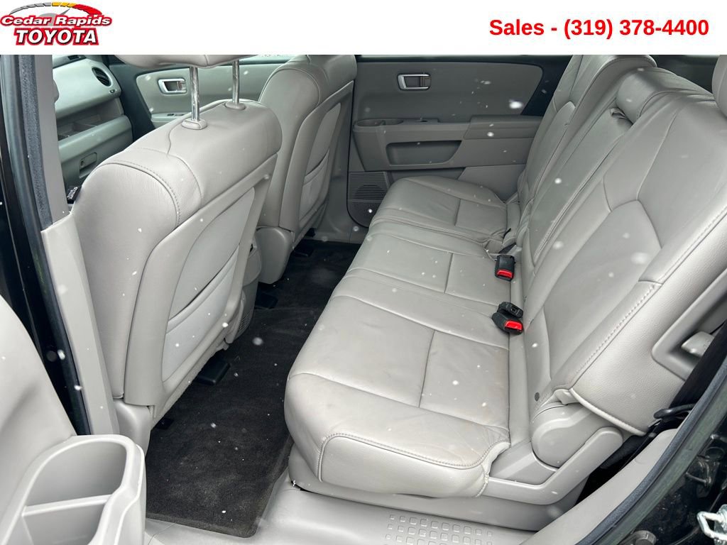 Used 2013 Honda Pilot EX-L image 20