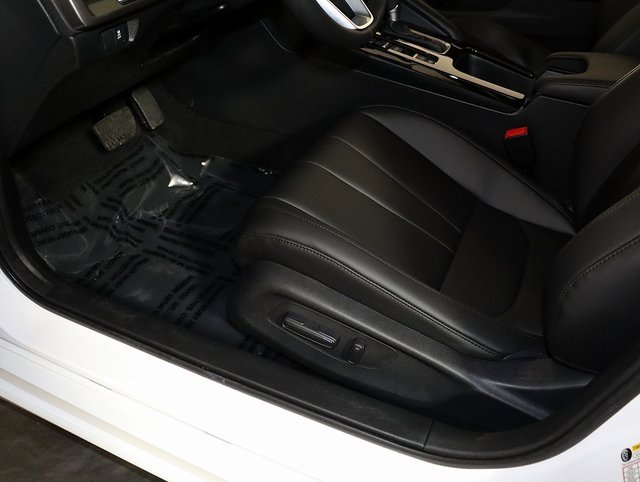 Certified 2025 Acura Integra image 23