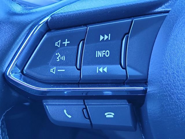 Used 2019 MAZDA CX-5 Signature image 10