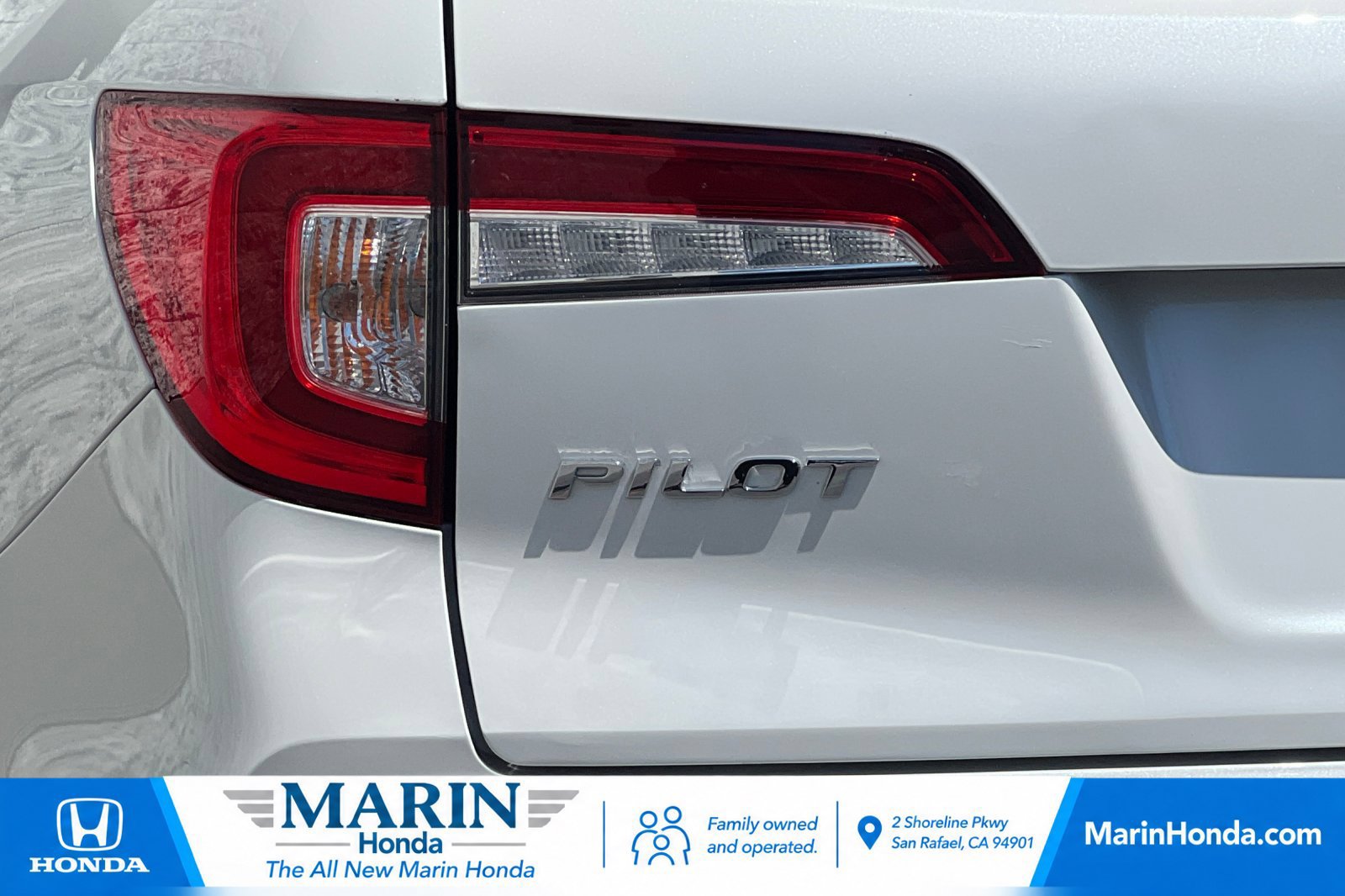 Used 2022 Honda Pilot Special Edition image 33