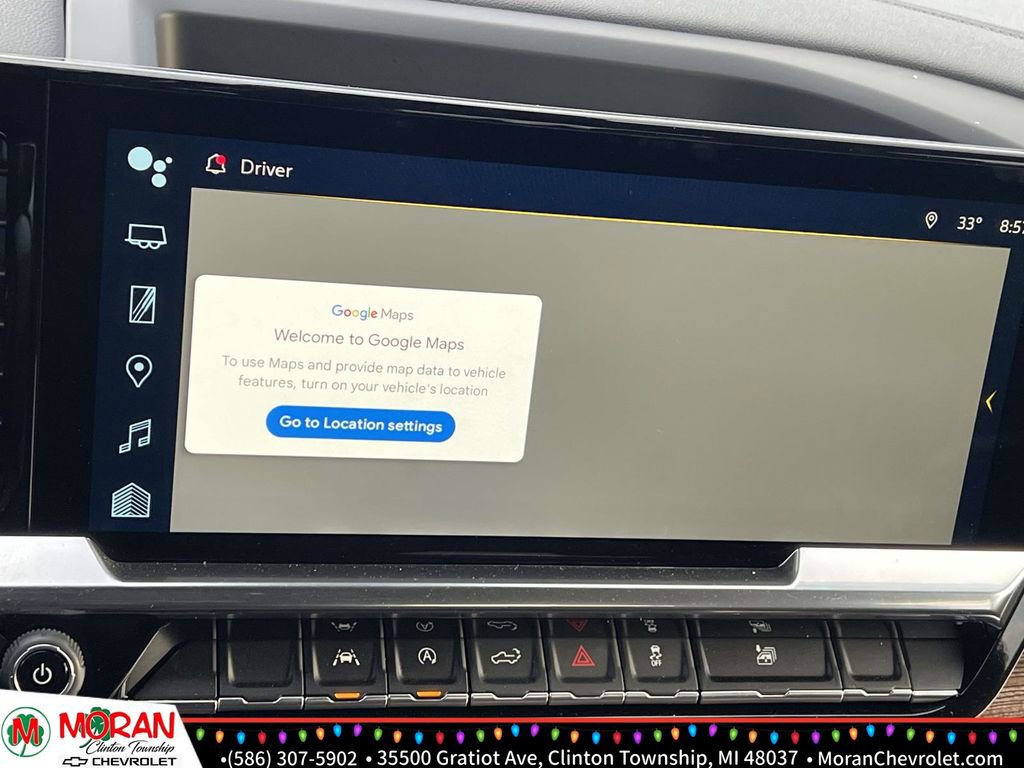 Certified 2025 Chevrolet Silverado 1500 LT image 19