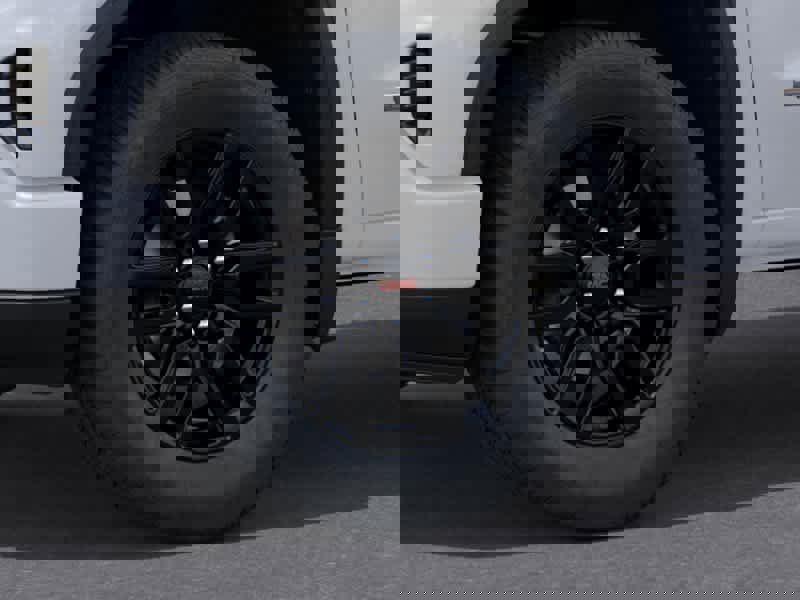 New 2026 GMC Sierra 1500 Elevation AWD/4WD image 9