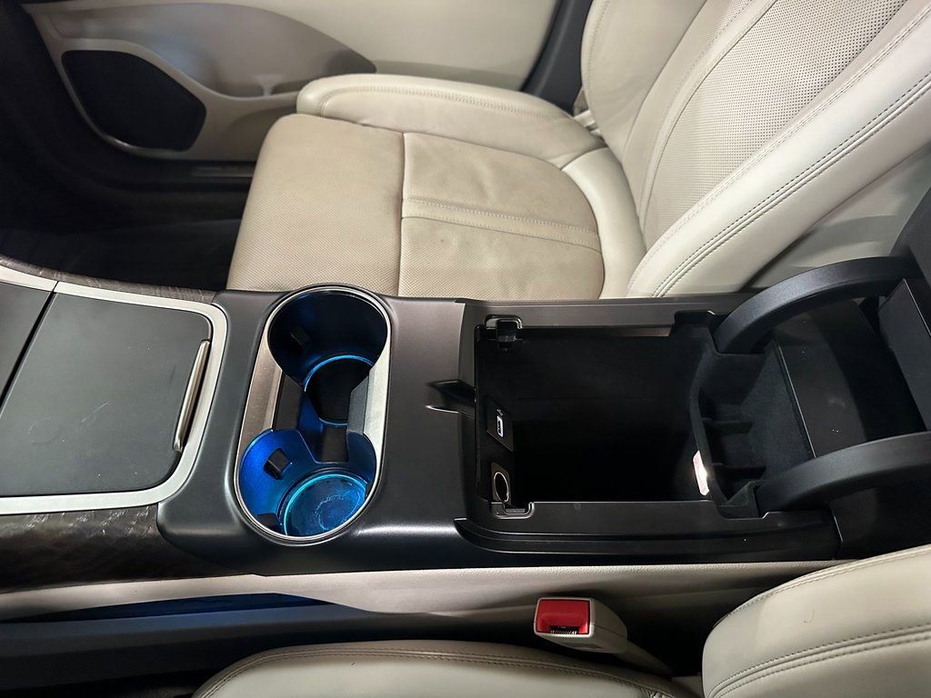 Used 2019 Lincoln Nautilus Reserve FWD image 32