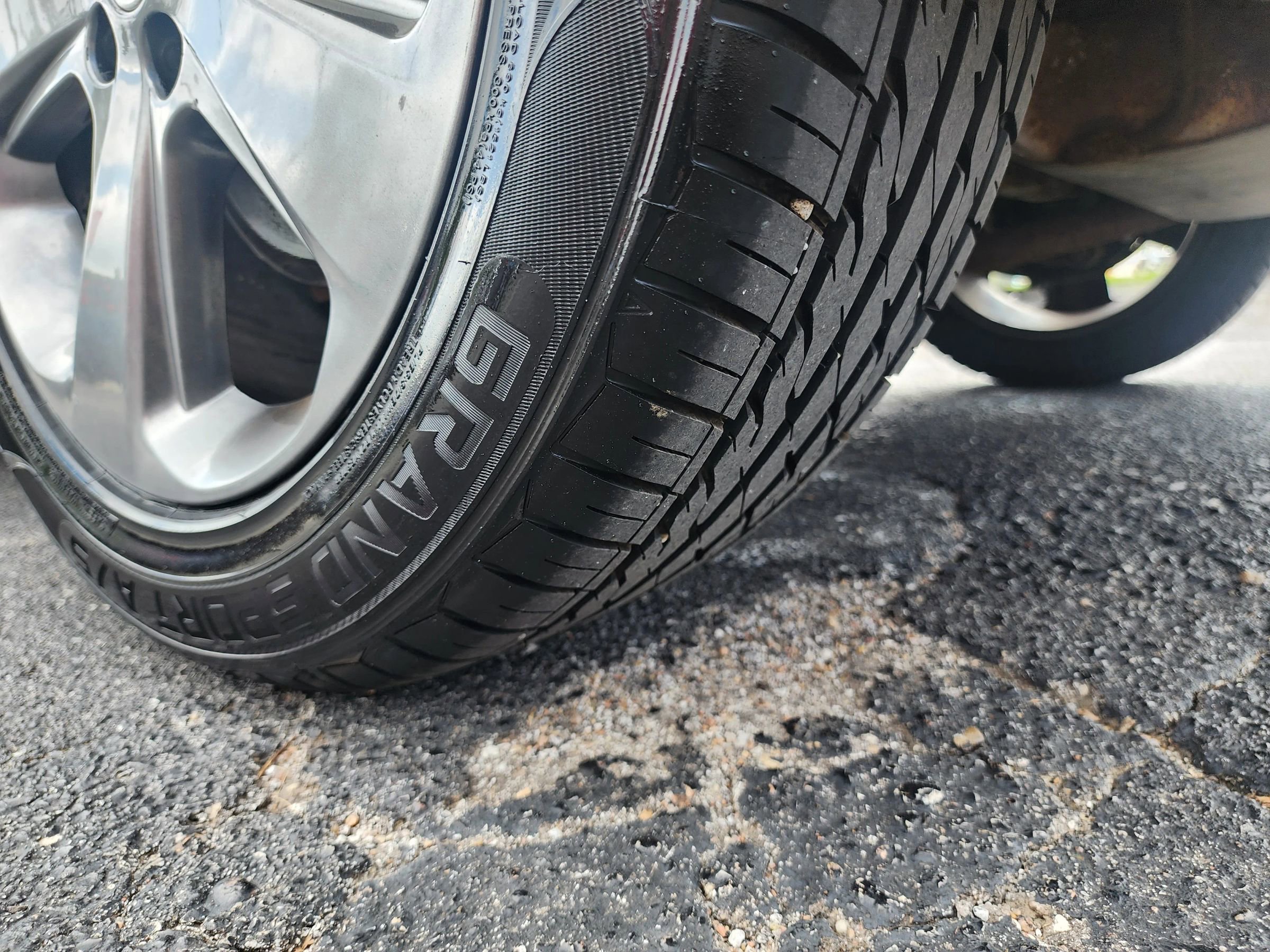 Used 2013 Buick Encore Convenience image 23