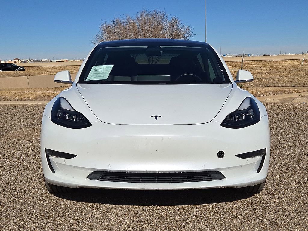 Used 2019 Tesla Model 3 Standard Range image 8